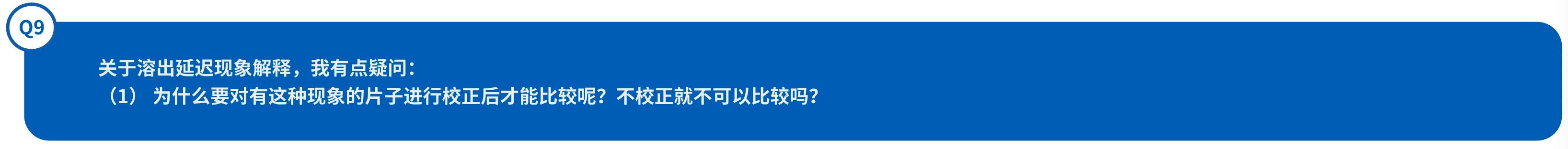 謝沐風老師關于溶出問答精選