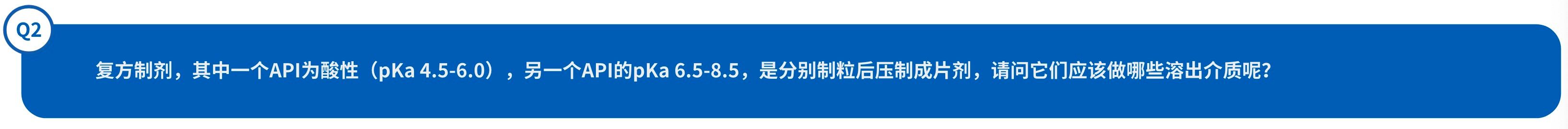 謝沐風老師關于溶出問答精選