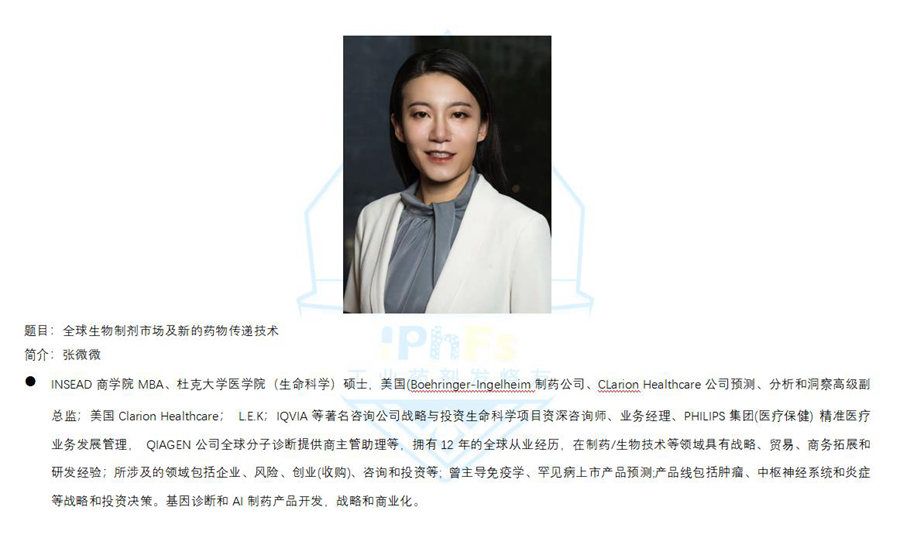 張微微