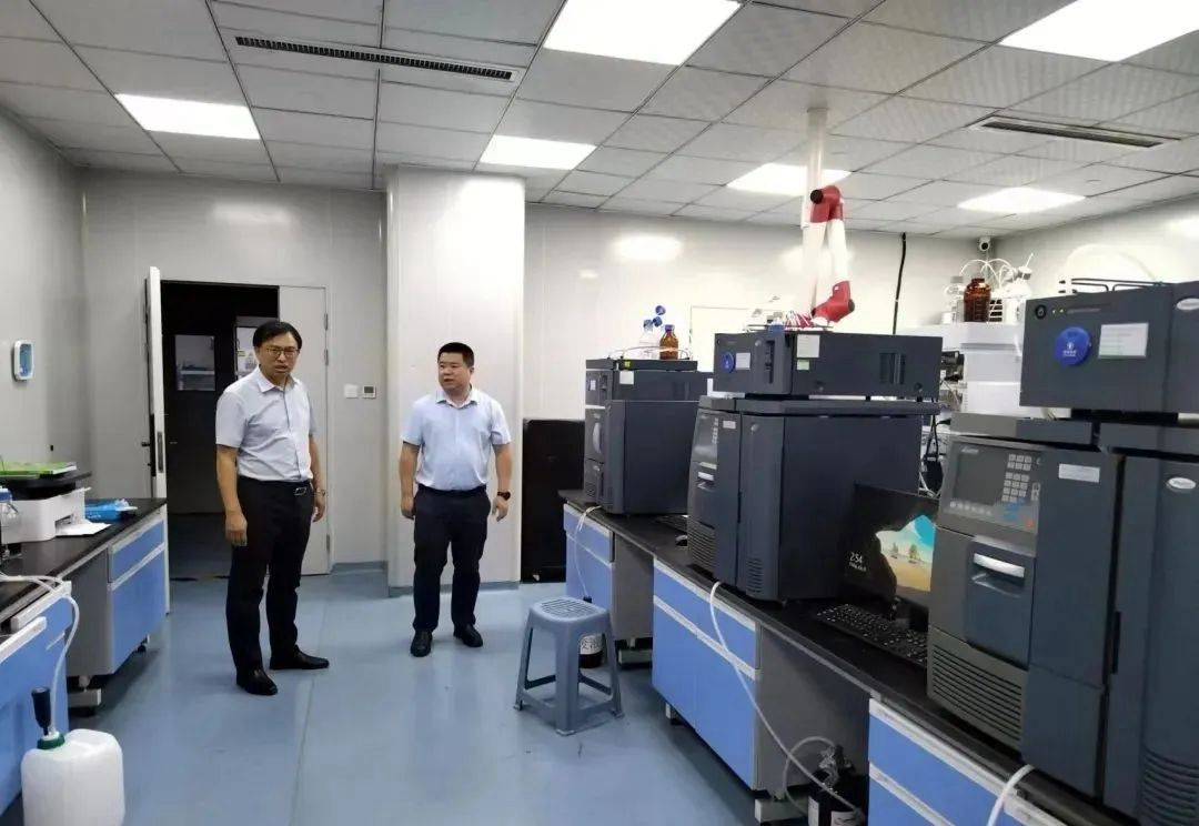 喜報 | 山東諾明康藥物研究院有限公司與華溶儀器達成戰略合作 成立藥物溶出技術聯合研究中心