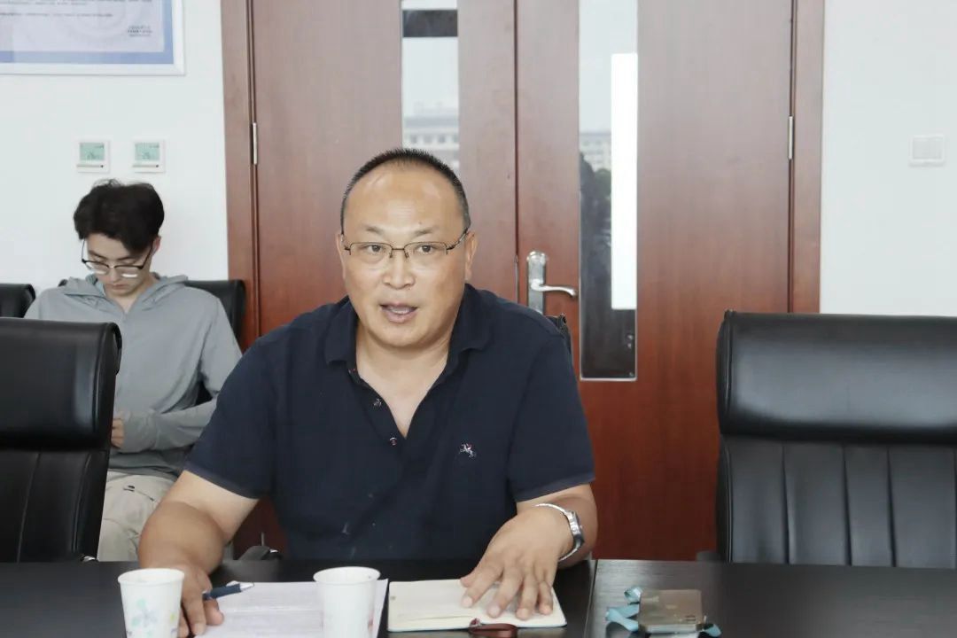 別松濤副院長(zhǎng)