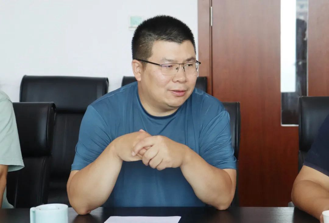 李文龍副阿研究員
