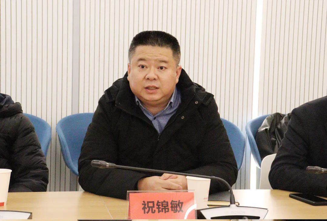 深圳市華溶分析儀器有限公司  董事長 祝錦敏