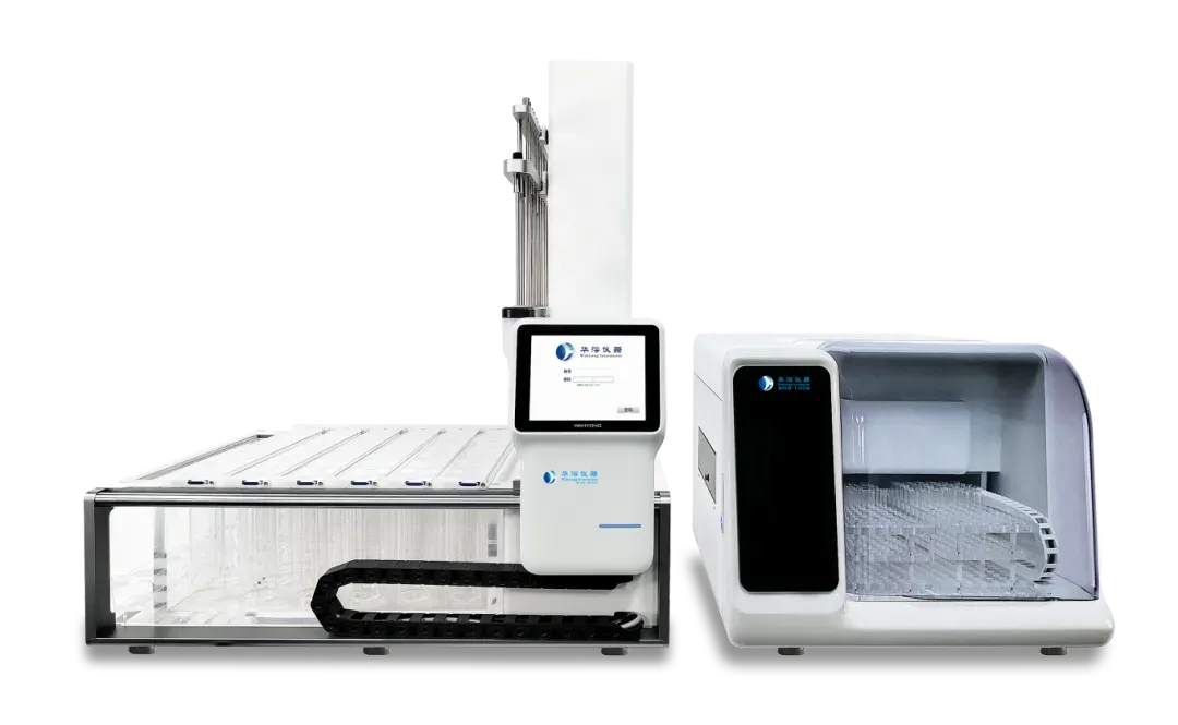 DS-BIOAT PLUS往復筒法溶出系統