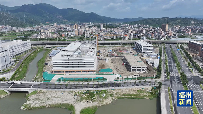 華溶儀器產品進入福建海西新藥，助力開啟新篇章