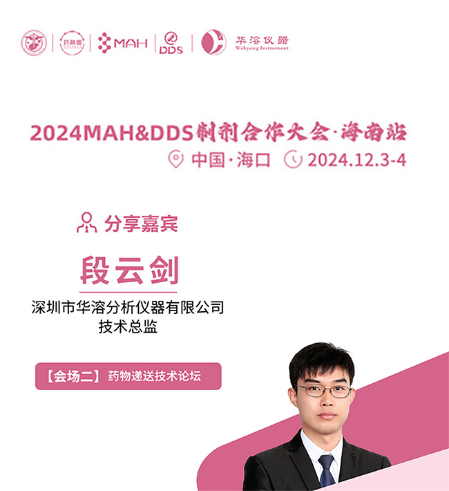各類藥物溶出方法在制劑研發中的應用及案例分析