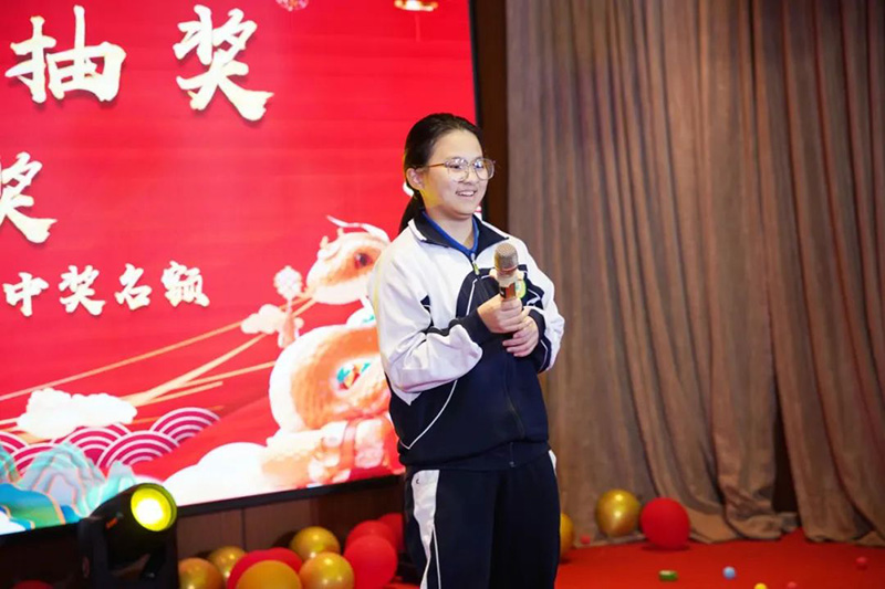 同心筑夢 璀璨華彩 | 華溶儀器2025年會盛典暨頒獎典禮