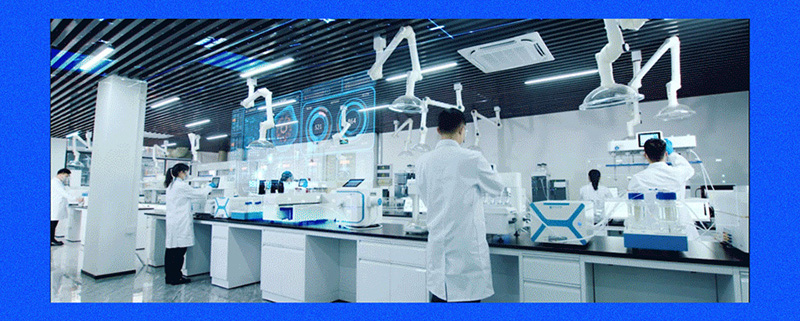 美麗四月，相約重慶 | 易科新創&華溶儀器與您共赴2025 CIPM藥機展