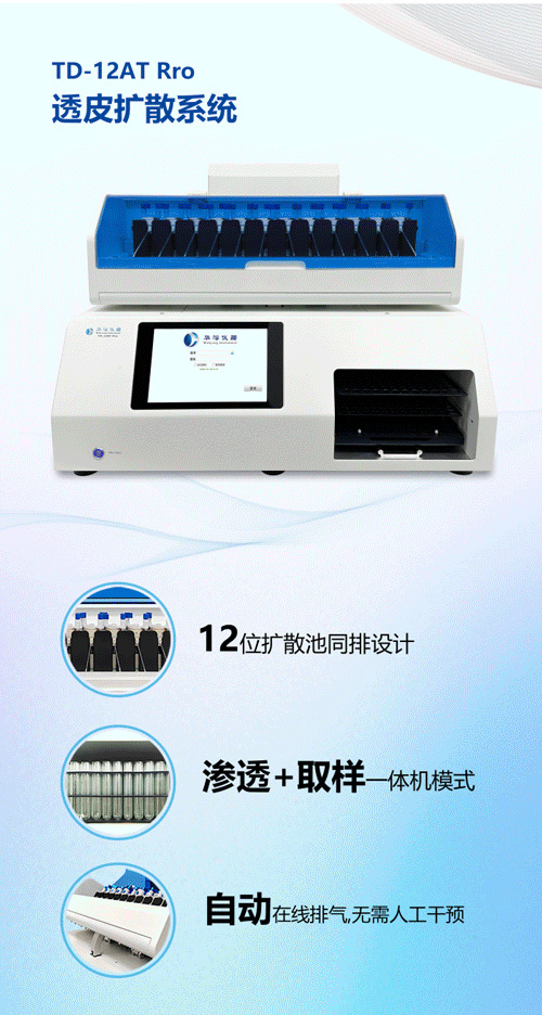 美麗四月，相約重慶 | 易科新創&華溶儀器與您共赴2025 CIPM藥機展