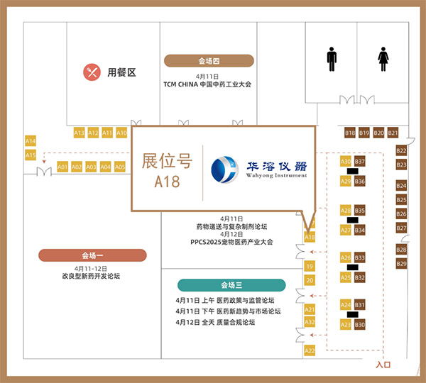 四月芬芳 相約北京 | 華溶儀器-藥物溶出技術(shù)應(yīng)用與案例分享