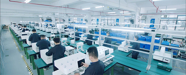 2025 CIPM藥機(jī)展 I 易科新創(chuàng)&華溶儀器精彩回顧！